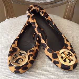 Tory Burch Shoes